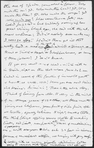 Stowe, Calvin Ellis. ALS to Eliot