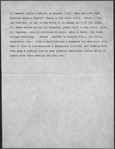 Stowe, Calvin Ellis. ALS to Eliot