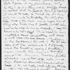Stowe, Calvin Ellis. ALS to Eliot