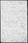 Stowe, Calvin Ellis. ALS to Eliot