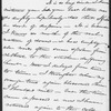 Stowe, Harriet Elizabeth Beecher. 14 ALS to Eliot