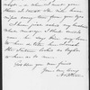 Stowe, Harriet Elizabeth Beecher. 14 ALS to Eliot