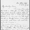 Stowe, Harriet Elizabeth Beecher. 14 ALS to Eliot