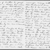 Stowe, Harriet Elizabeth Beecher. 14 ALS to Eliot