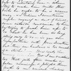 Stowe, Harriet Elizabeth Beecher. 14 ALS to Eliot