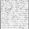 Stowe, Harriet Elizabeth Beecher. 14 ALS to Eliot