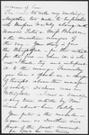 Stowe, Harriet Elizabeth Beecher. 14 ALS to Eliot