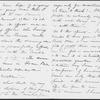 Stowe, Harriet Elizabeth Beecher. 14 ALS to Eliot