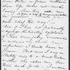 Stowe, Harriet Elizabeth Beecher. 14 ALS to Eliot
