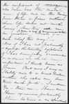 Stowe, Harriet Elizabeth Beecher. 14 ALS to Eliot