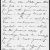 Stowe, Harriet Elizabeth Beecher. 14 ALS to Eliot