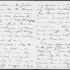 Stowe, Harriet Elizabeth Beecher. 14 ALS to Eliot