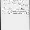 Stowe, Harriet Elizabeth Beecher. 14 ALS to Eliot