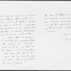 Turgenev, Ivan Sergeyevich. ALS to Eliot