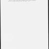 Jowett, Benjamin. ALS to Mrs. Cross [probably John Cross's mother]