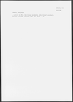 Jowett, Benjamin. ALS to Mrs. Cross [probably John Cross's mother]