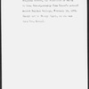 Jowett, Benjamin. ALS to Mrs. Cross [probably John Cross's mother]