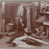 Blanche Bates in the stage production Girl of the Golden West