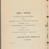 Garfield and Arthur Republican campaign song book, 1880 
