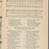 Garfield and Arthur Republican campaign song book, 1880 