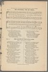 Garfield and Arthur Republican campaign song book, 1880 