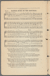 Garfield and Arthur Republican campaign song book, 1880 