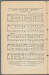 Garfield and Arthur Republican campaign song book, 1880 