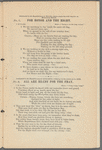 Garfield and Arthur Republican campaign song book, 1880 
