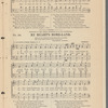 Garfield and Arthur Republican campaign song book, 1880 