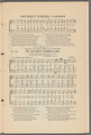 Garfield and Arthur Republican campaign song book, 1880 