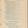 Garfield and Arthur Republican campaign song book, 1880 