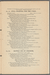 Garfield and Arthur Republican campaign song book, 1880 
