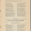 Garfield and Arthur Republican campaign song book, 1880 