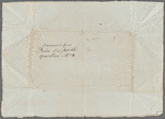 Burney, Esther Burney, her sister. 1 ALS and 4 AL to
