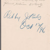 Moran, Thomas