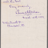 Oldham, Edward A