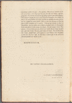 Dissertation sur la generation et les transformations des insectes de Surinam