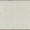 Burney, Esther Burney, her sister. 1 ALS and 4 AL to