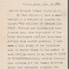 Northrop, Stephen A
