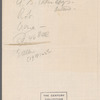 Northrop, Stephen A