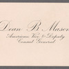 Mason, Frank H