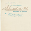 MacKinley, William