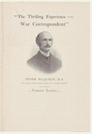 MacQueen, Peter