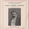 Nikisch, Arthur