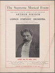 Nikisch, Arthur