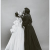 Cynthia Gregory and Erik Bruhn in José Limón's Moor's Pavane for ABT