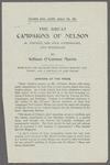 Morris, William O'Connor