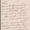 Morris, William O'Connor