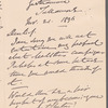 Morris, William O'Connor
