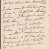Morris, William O'Connor